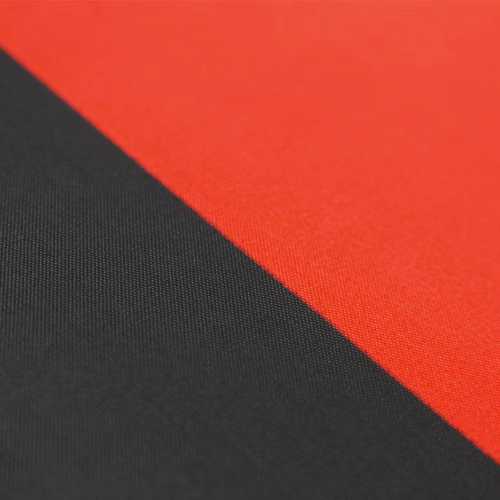 Germany Flag, Black, Red, Yellow De Deu, German Deutschland Flag, 3X5 4X6 5X8 Huge 10X15Fts